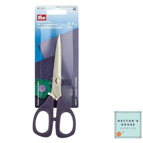 Prym Kai Profi-Stoffschere, 16cm