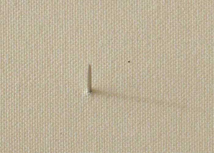 Nudo de lingotes Paso 1