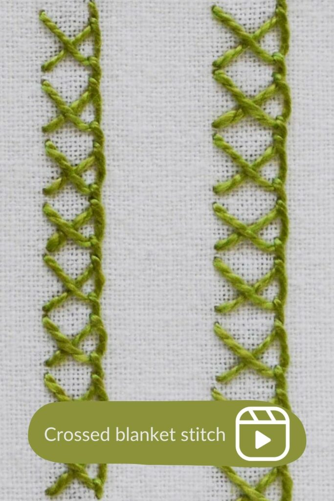 3_PIN_Crossed couverture stitch_YTV