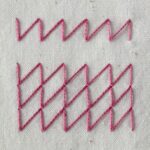 Bosnian Stitch Small image