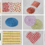 The Ultimate Guide to Embroidery Stitches for Filling: Master Texture, Coverage & Dimension